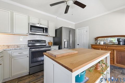Tiny photo for 7220 Turner Road, Henrico, VA 23231 (MLS # 2616917)