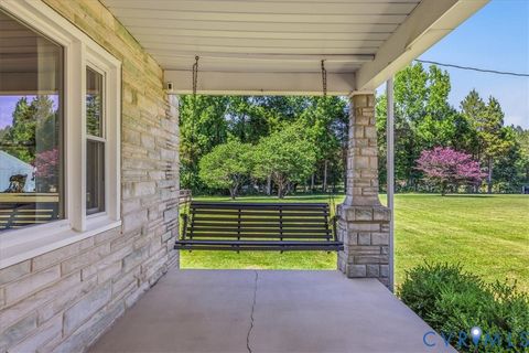Tiny photo for 7220 Turner Road, Henrico, VA 23231 (MLS # 2616917)