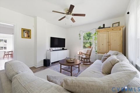 Tiny photo for 7220 Turner Road, Henrico, VA 23231 (MLS # 2616917)