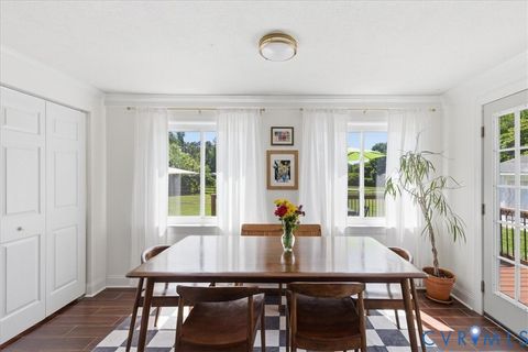 Tiny photo for 7220 Turner Road, Henrico, VA 23231 (MLS # 2616917)