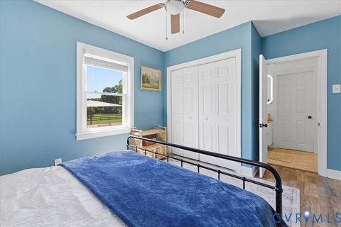 Tiny photo for 7220 Turner Road, Henrico, VA 23231 (MLS # 2616917)