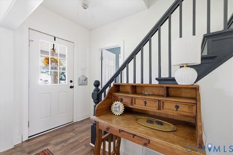 Tiny photo for 7220 Turner Road, Henrico, VA 23231 (MLS # 2616917)