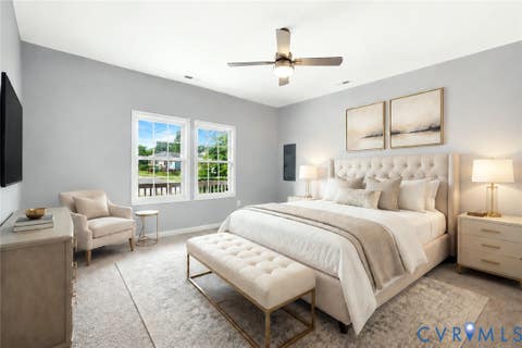 Tiny photo for 321 Mistletoe Street, Petersburg, VA 23803 (MLS # 2621689)