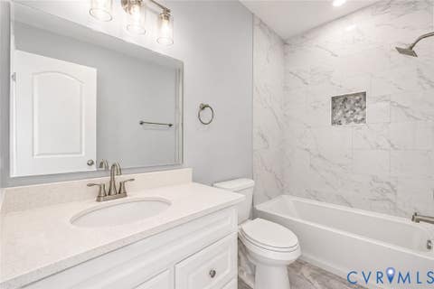Tiny photo for 321 Mistletoe Street, Petersburg, VA 23803 (MLS # 2621689)