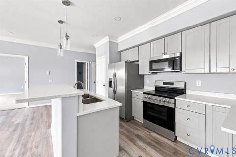 Tiny photo for 321 Mistletoe Street, Petersburg, VA 23803 (MLS # 2621689)