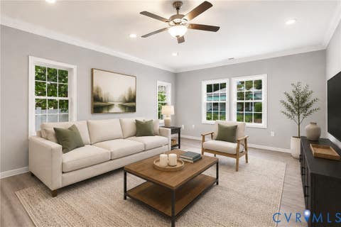 Tiny photo for 321 Mistletoe Street, Petersburg, VA 23803 (MLS # 2621689)