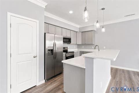 Tiny photo for 321 Mistletoe Street, Petersburg, VA 23803 (MLS # 2621689)