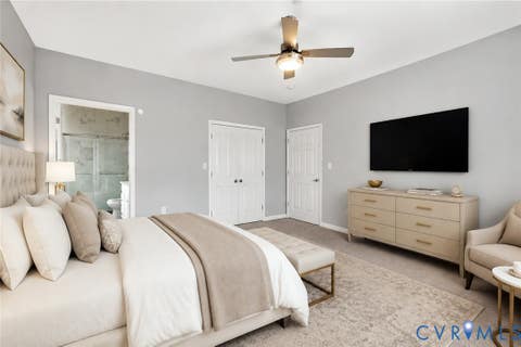 Tiny photo for 321 Mistletoe Street, Petersburg, VA 23803 (MLS # 2621689)