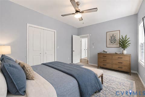 Tiny photo for 321 Mistletoe Street, Petersburg, VA 23803 (MLS # 2621689)