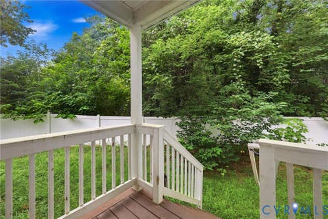 Tiny photo for 321 Mistletoe Street, Petersburg, VA 23803 (MLS # 2621689)