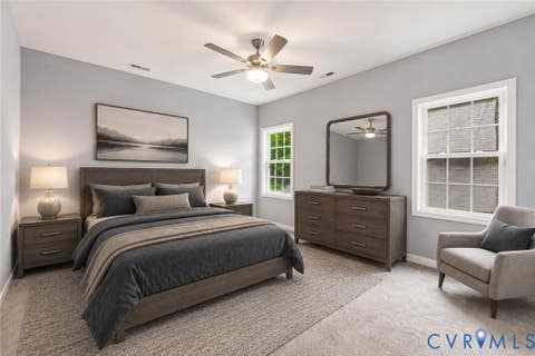 Tiny photo for 321 Mistletoe Street, Petersburg, VA 23803 (MLS # 2621689)