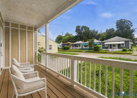 Tiny photo for 321 Mistletoe Street, Petersburg, VA 23803 (MLS # 2621689)