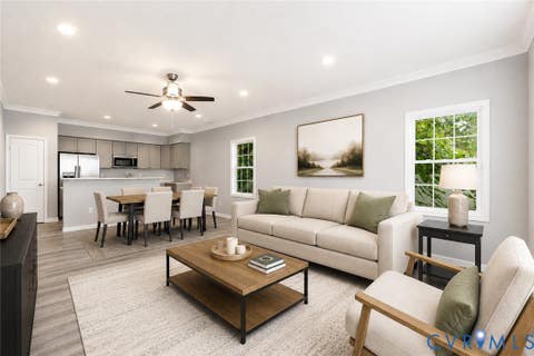 Tiny photo for 321 Mistletoe Street, Petersburg, VA 23803 (MLS # 2621689)