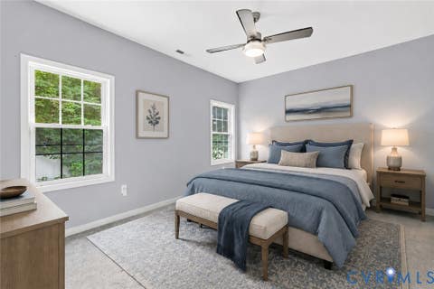 Tiny photo for 321 Mistletoe Street, Petersburg, VA 23803 (MLS # 2621689)