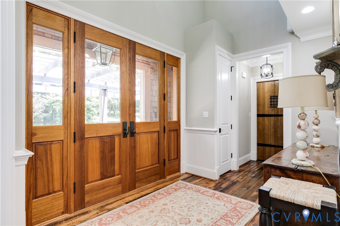 202 Kinloch Road