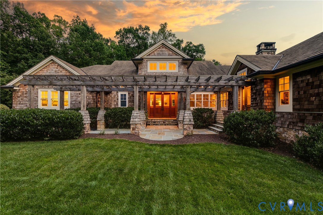 202 Kinloch Road
