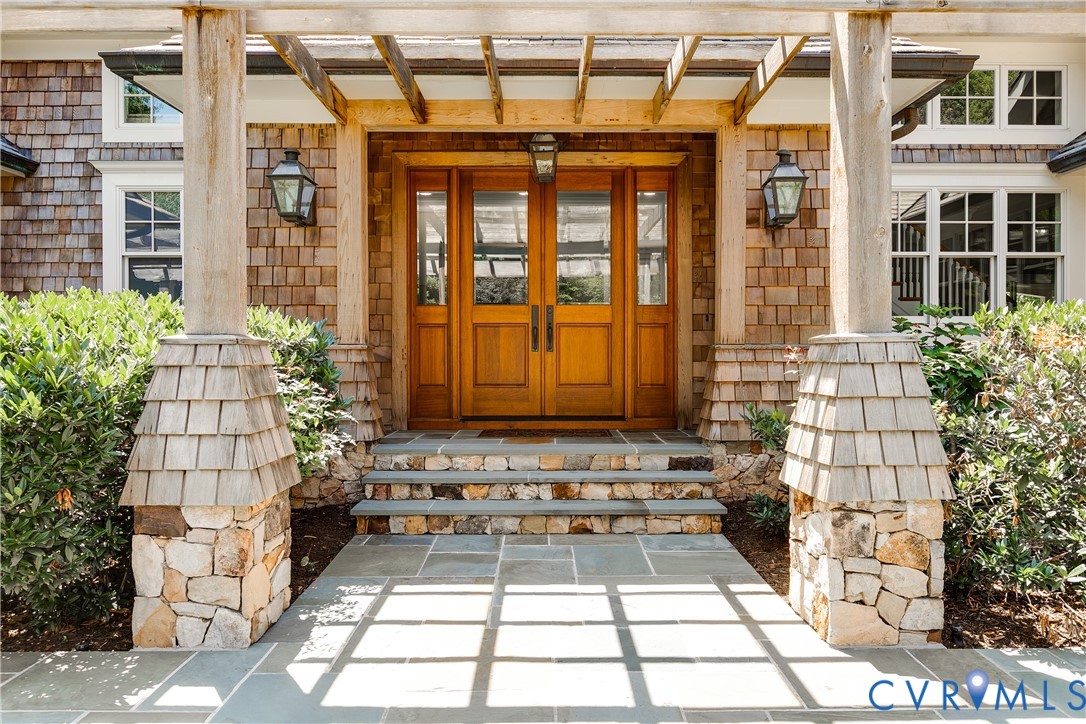 202 Kinloch Road