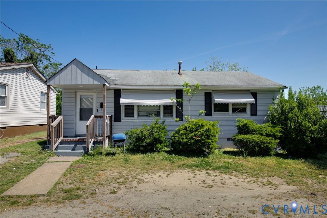 48 Gibbons Avenue