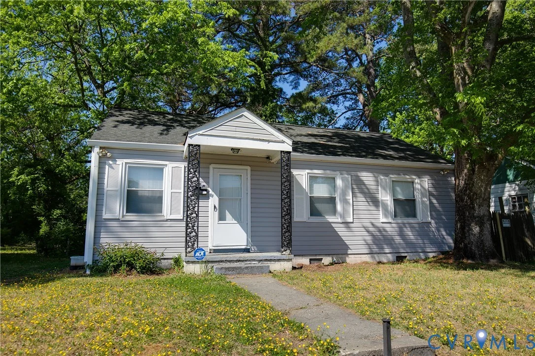 48 Gibbons Avenue