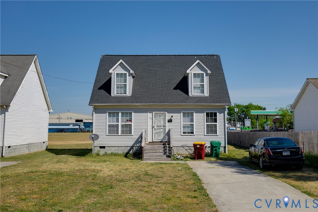 48 Gibbons Avenue