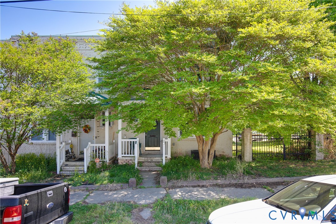 48 Gibbons Avenue