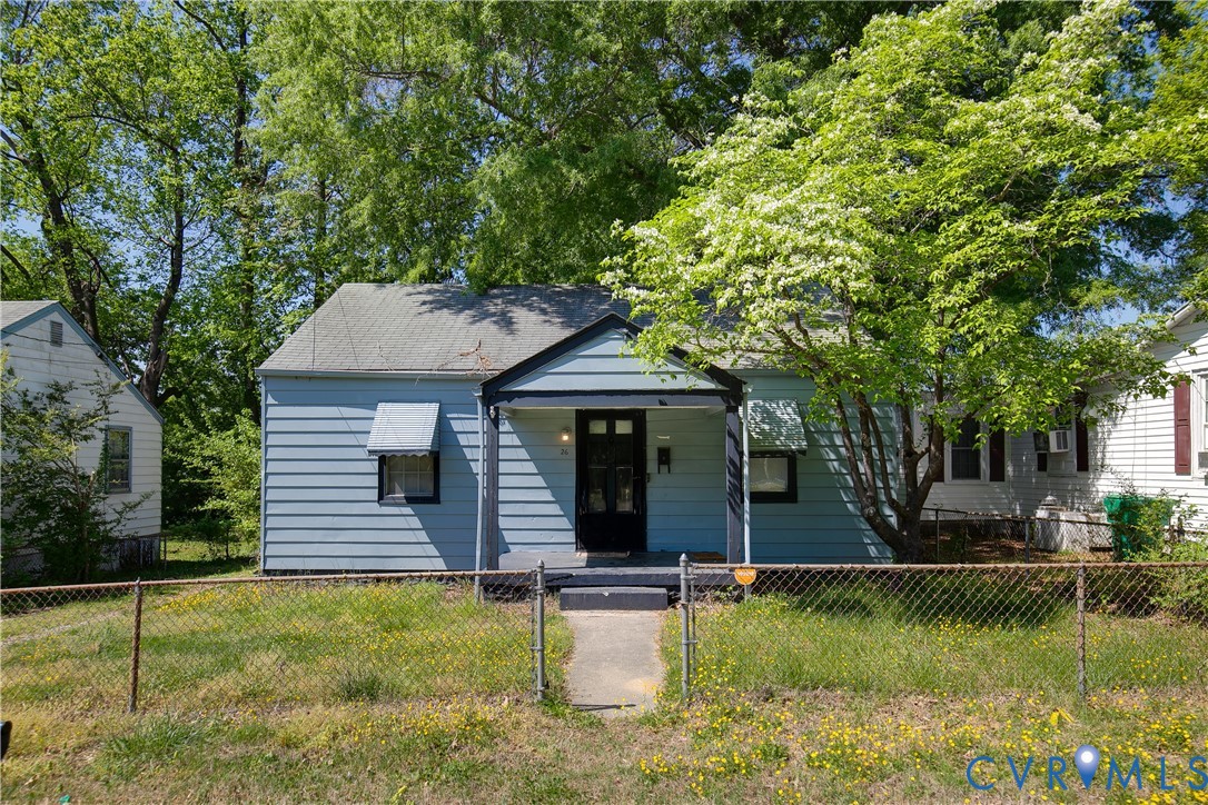 48 Gibbons Avenue