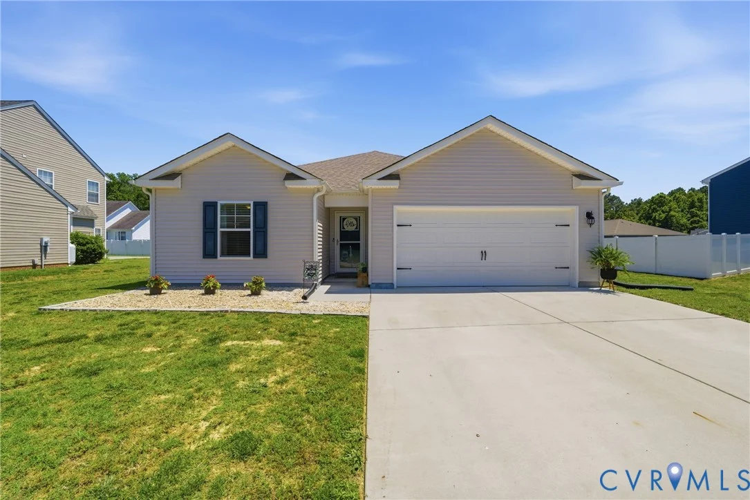635 Rivergate Terrace