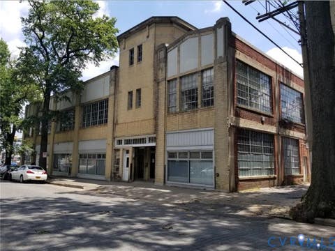 Photo of 1657 W Broad Street #U12, Richmond, VA 23220 (MLS # 2622315)