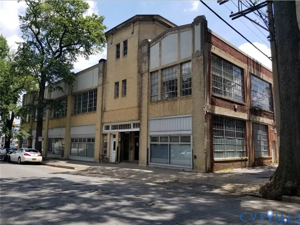 1657 W Broad Street Unit U12