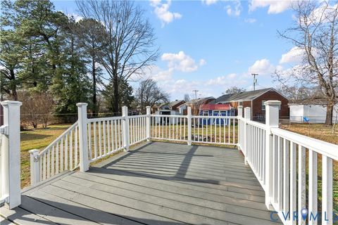 Tiny photo for 544 Roslyn Avenue, Colonial Heights, VA 23834 (MLS # 2604826)
