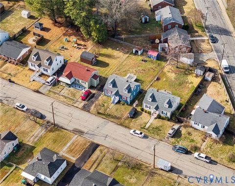 Tiny photo for 544 Roslyn Avenue, Colonial Heights, VA 23834 (MLS # 2604826)