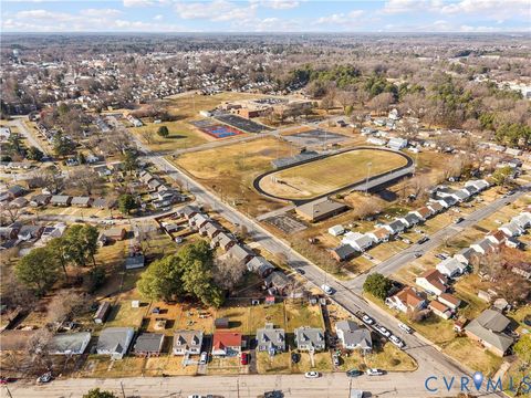 Tiny photo for 544 Roslyn Avenue, Colonial Heights, VA 23834 (MLS # 2604826)