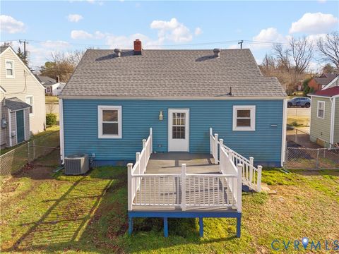 Tiny photo for 544 Roslyn Avenue, Colonial Heights, VA 23834 (MLS # 2604826)