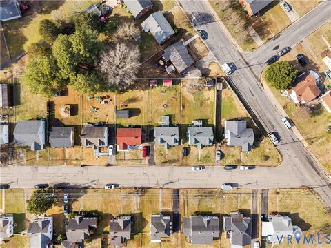 Tiny photo for 544 Roslyn Avenue, Colonial Heights, VA 23834 (MLS # 2604826)