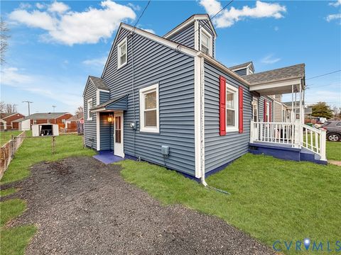 Tiny photo for 544 Roslyn Avenue, Colonial Heights, VA 23834 (MLS # 2604826)