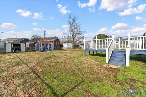 Tiny photo for 544 Roslyn Avenue, Colonial Heights, VA 23834 (MLS # 2604826)