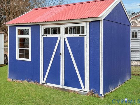 Tiny photo for 544 Roslyn Avenue, Colonial Heights, VA 23834 (MLS # 2604826)