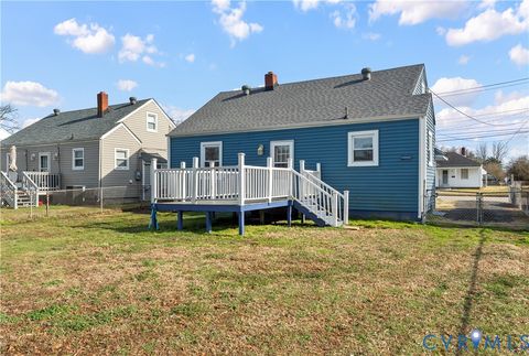 Tiny photo for 544 Roslyn Avenue, Colonial Heights, VA 23834 (MLS # 2604826)