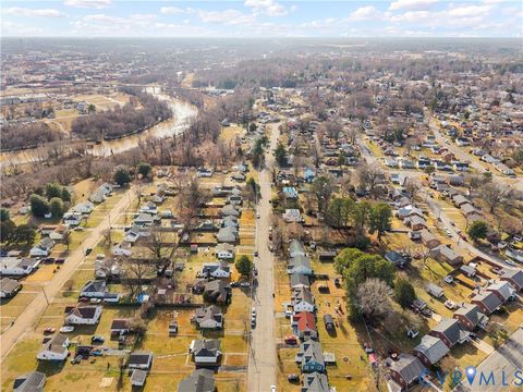 Tiny photo for 544 Roslyn Avenue, Colonial Heights, VA 23834 (MLS # 2604826)