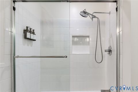 Tiny photo for 112 E Clay Street #U2C, Richmond, VA 23219 (MLS # 2530912)