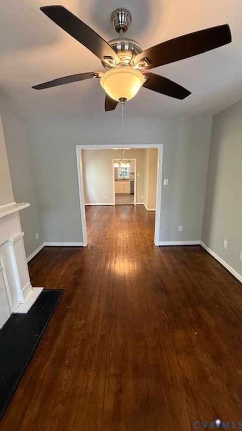 Tiny photo for 1424 Decatur Street, Richmond, VA 23224 (MLS # 2532404)