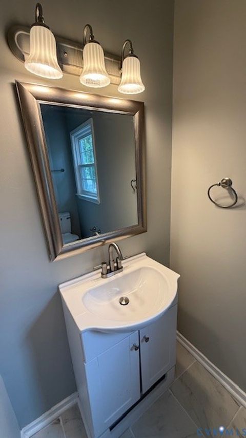 Tiny photo for 1424 Decatur Street, Richmond, VA 23224 (MLS # 2532404)