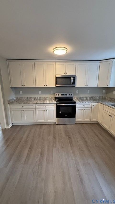 Tiny photo for 1424 Decatur Street, Richmond, VA 23224 (MLS # 2532404)