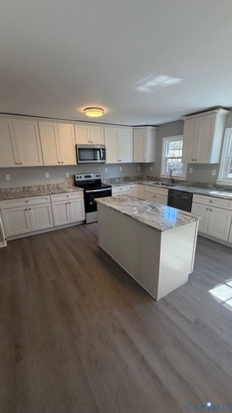 Tiny photo for 1424 Decatur Street, Richmond, VA 23224 (MLS # 2532404)