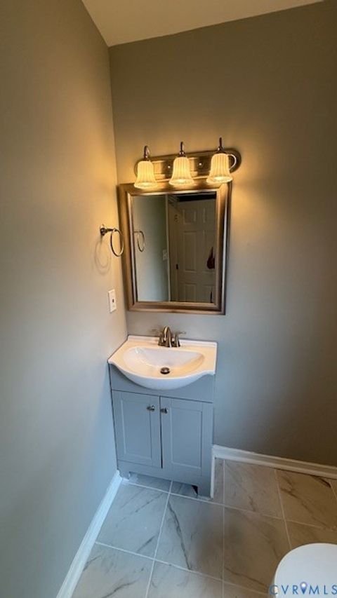 Tiny photo for 1424 Decatur Street, Richmond, VA 23224 (MLS # 2532404)