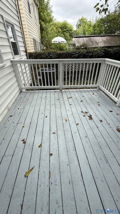 Tiny photo for 1424 Decatur Street, Richmond, VA 23224 (MLS # 2532404)