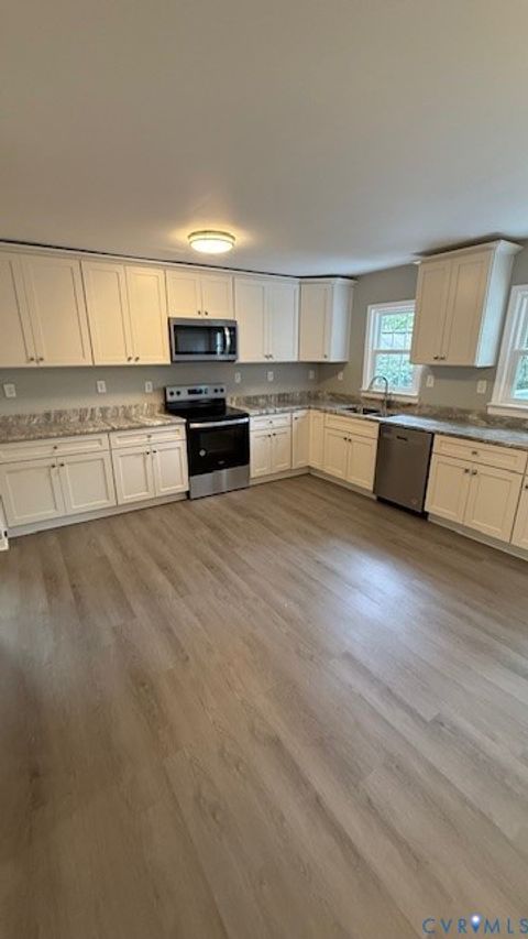 Tiny photo for 1424 Decatur Street, Richmond, VA 23224 (MLS # 2532404)