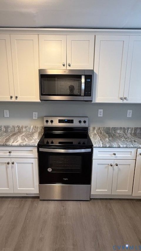 Tiny photo for 1424 Decatur Street, Richmond, VA 23224 (MLS # 2532404)