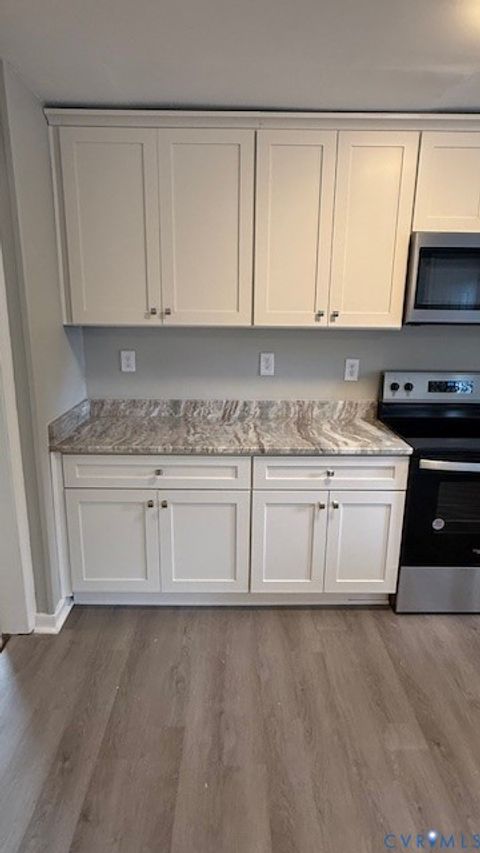 Tiny photo for 1424 Decatur Street, Richmond, VA 23224 (MLS # 2532404)