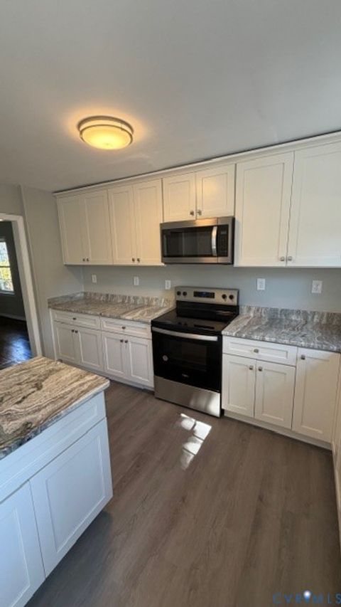 Tiny photo for 1424 Decatur Street, Richmond, VA 23224 (MLS # 2532404)